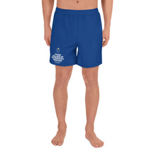 Load image into Gallery viewer, Men's Recycled Athletic Shorts