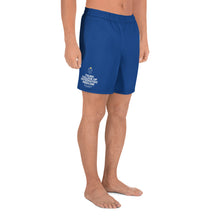 Load image into Gallery viewer, Men's Recycled Athletic Shorts