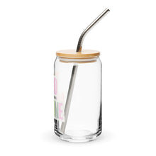 Load image into Gallery viewer, Touro Medicine Can-shaped glass