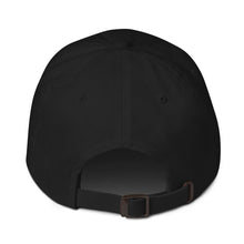 Load image into Gallery viewer, Touro Medicine Dad hat