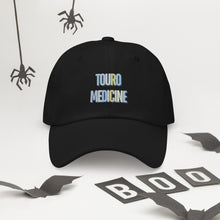 Load image into Gallery viewer, Touro Medicine Dad Hat