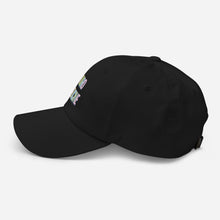 Load image into Gallery viewer, Touro Medicine Dad hat