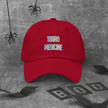Load image into Gallery viewer, Touro Medicine Dad Hat