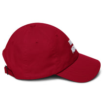 Load image into Gallery viewer, Touro Medicine Dad hat