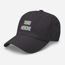 Load image into Gallery viewer, Touro Medicine Dad hat
