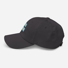 Load image into Gallery viewer, Touro Medicine Dad hat