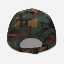 Load image into Gallery viewer, Touro Medicine Dad hat