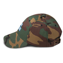 Load image into Gallery viewer, Touro Medicine Dad hat