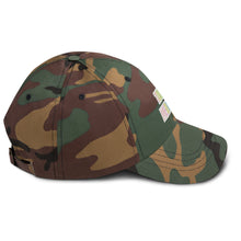 Load image into Gallery viewer, Touro Medicine Dad hat