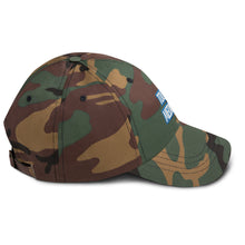 Load image into Gallery viewer, Touro Medicine Dad hat