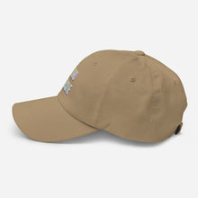 Load image into Gallery viewer, Touro Medicine Dad hat