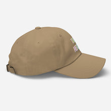 Load image into Gallery viewer, Touro Medicine Dad hat