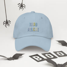 Load image into Gallery viewer, Touro Medicine Dad Hat