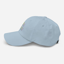 Load image into Gallery viewer, Touro Medicine Dad hat