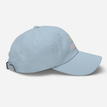 Load image into Gallery viewer, Touro Medicine Dad hat