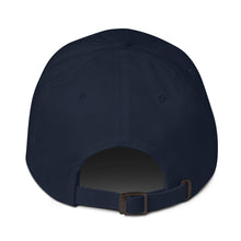 Load image into Gallery viewer, Touro Medicine Dad hat