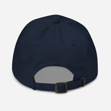 Load image into Gallery viewer, Touro Medicine Dad hat