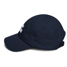 Load image into Gallery viewer, Touro Medicine Dad hat