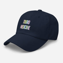 Load image into Gallery viewer, Touro Medicine Dad hat