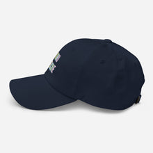 Load image into Gallery viewer, Touro Medicine Dad hat