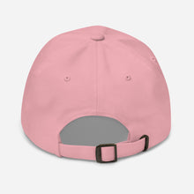 Load image into Gallery viewer, Touro Medicine Dad hat