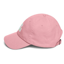 Load image into Gallery viewer, Touro Medicine Dad hat