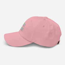 Load image into Gallery viewer, Touro Medicine Dad hat