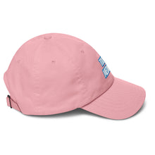 Load image into Gallery viewer, Touro Medicine Dad hat