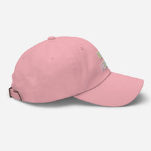 Load image into Gallery viewer, Touro Medicine Dad hat