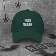 Load image into Gallery viewer, Touro Medicine Dad Hat