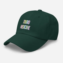 Load image into Gallery viewer, Touro Medicine Dad hat