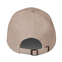 Load image into Gallery viewer, Touro Medicine Dad hat