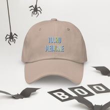 Load image into Gallery viewer, Touro Medicine Dad Hat