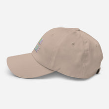 Load image into Gallery viewer, Touro Medicine Dad hat