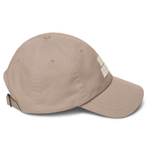 Load image into Gallery viewer, Touro Medicine Dad hat