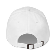 Load image into Gallery viewer, Touro Medicine Dad hat
