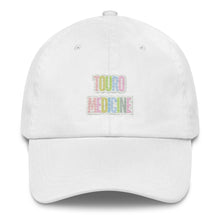 Load image into Gallery viewer, Touro Medicine Dad hat