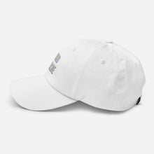 Load image into Gallery viewer, Touro Medicine Dad hat