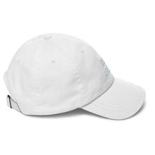 Load image into Gallery viewer, Touro Medicine Dad hat
