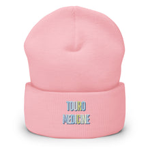 Load image into Gallery viewer, Touro Medicine Cuffed Beanie