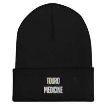 Load image into Gallery viewer, Touro Medicine Cuffed Beanie
