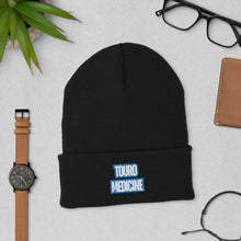 Load image into Gallery viewer, Touro Medicine Cuffed Beanie