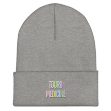Load image into Gallery viewer, Touro Medicine Cuffed Beanie