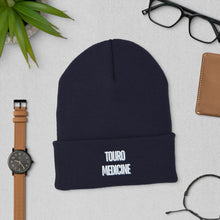 Load image into Gallery viewer, Touro Medicine Cuffed Beanie