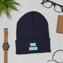 Load image into Gallery viewer, Touro Medicine Cuffed Beanie