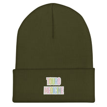 Load image into Gallery viewer, Touro Medicine Cuffed Beanie