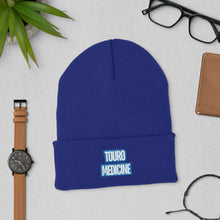 Load image into Gallery viewer, Touro Medicine Cuffed Beanie
