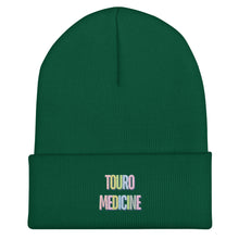Load image into Gallery viewer, Touro Medicine Cuffed Beanie