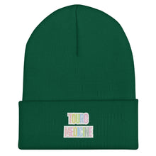 Load image into Gallery viewer, Touro Medicine Cuffed Beanie