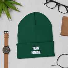Load image into Gallery viewer, Touro Medicine Cuffed Beanie